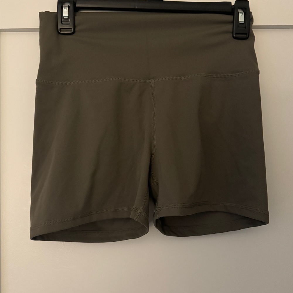 Bucked Up shorts